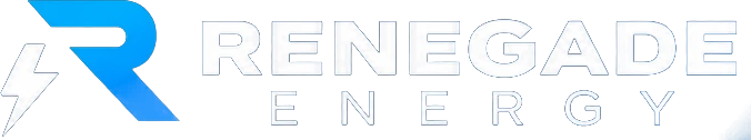 Renegade Energy logo